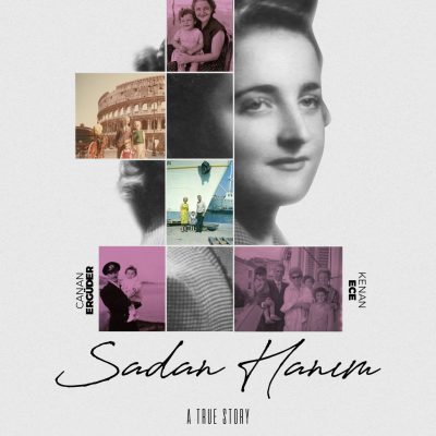 Sadan Hanım (Film Müziği)