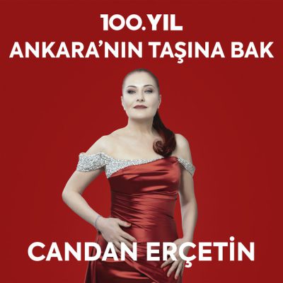 100. Yıl: Ankara’nın Taşına Bak