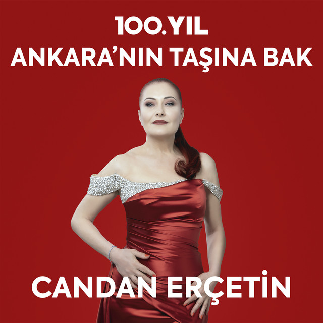 100. Yıl: Ankara’nın Taşına Bak