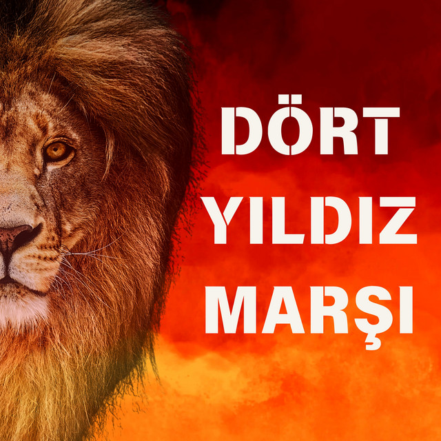 Dört Yıldız Marşı