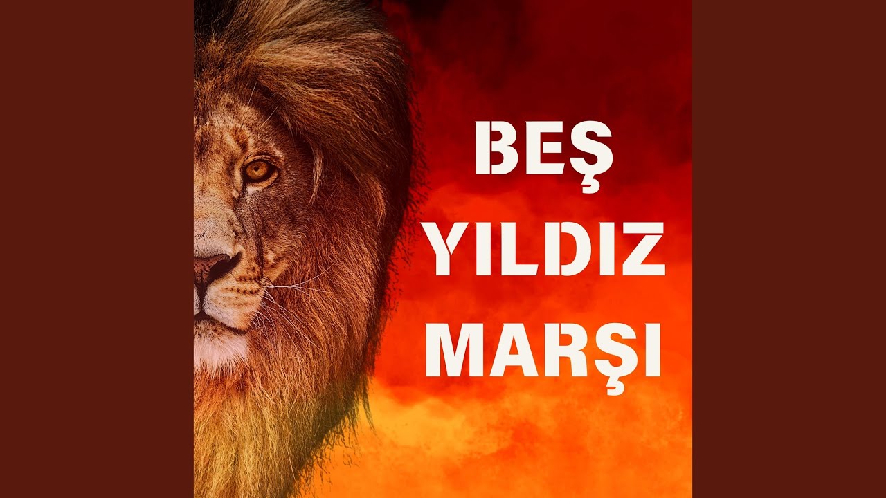 Beş Yıldız Marşı