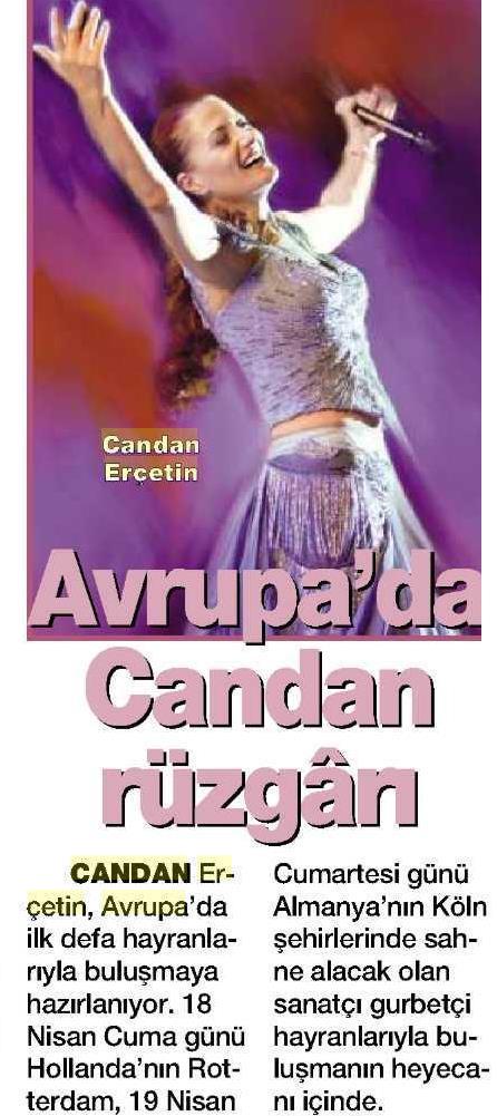 Habertürk — 16.04.2014