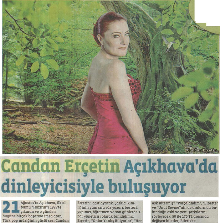 Yurt Gazetesi — 17.08.2014