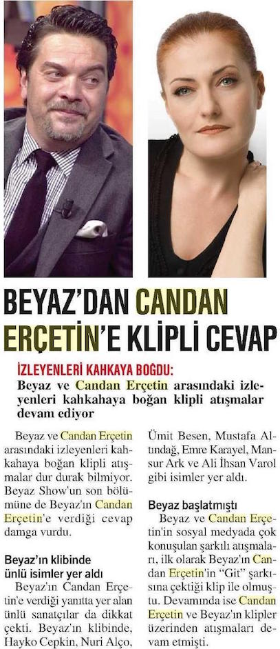 Havadis — 18.01.2015