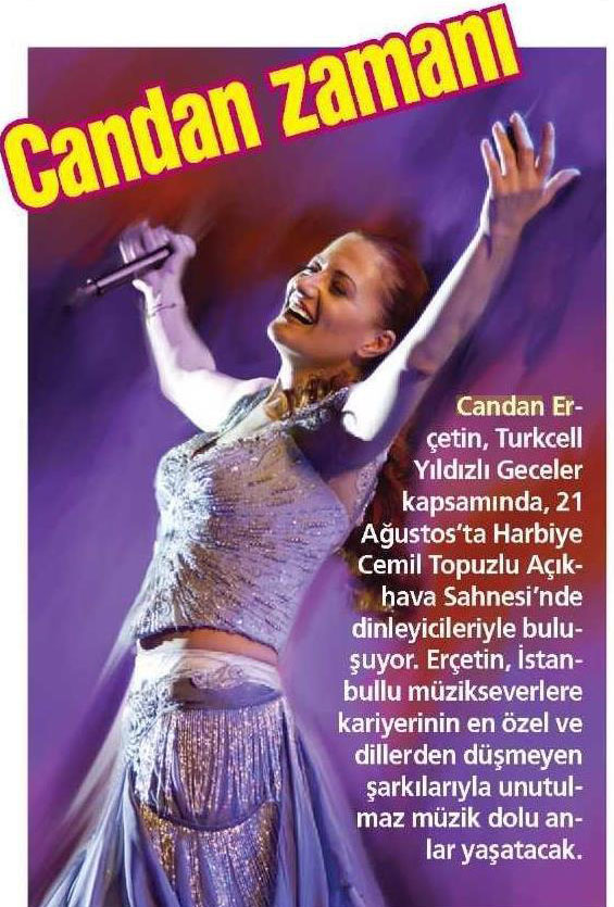 Güneş — 18.08.2014