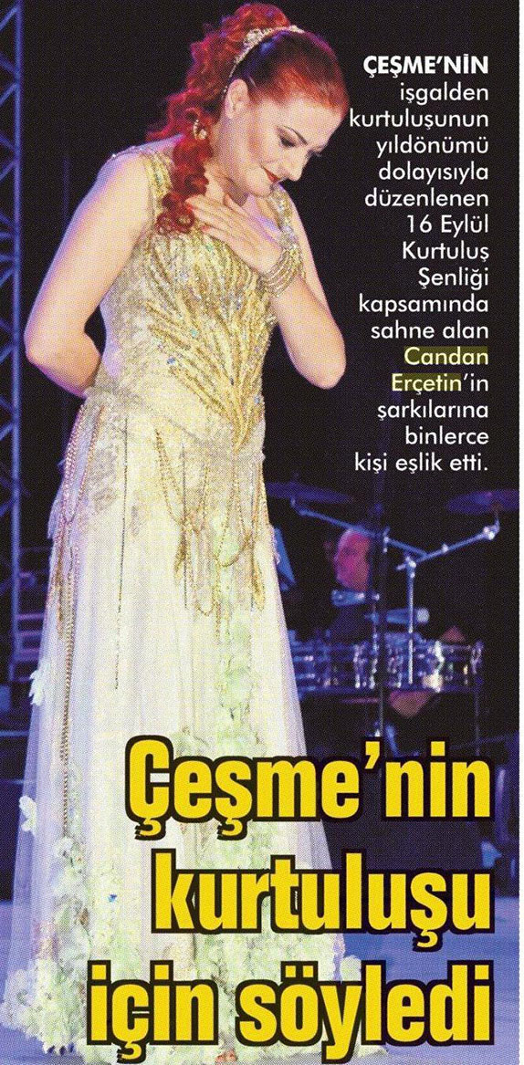 Yeni Asır — 18.09.2014