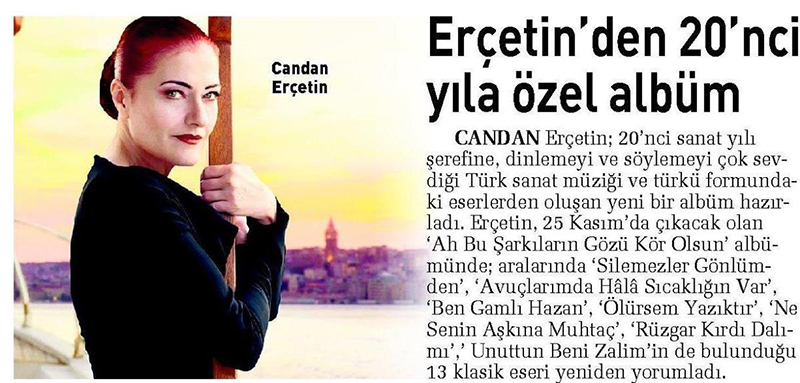 Sabah — 20.11.2015