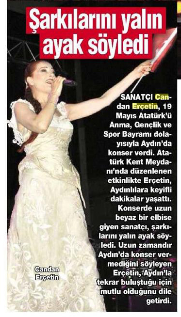 HT Magazin — 21.05.2015