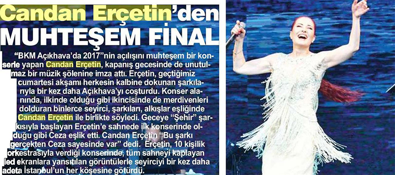 Kent Gazetesi — 21.08.2017