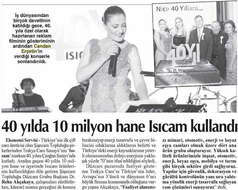 Cumhuriyet — 21.09.2014