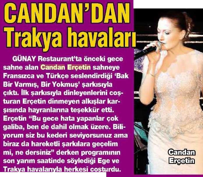 HT Magazin — 23.02.2015