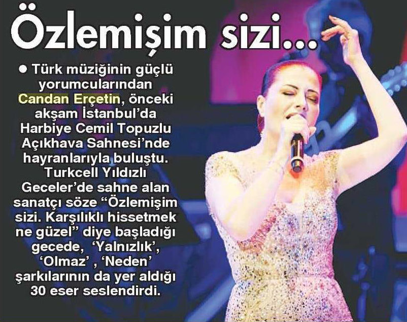 Cumhuriyet — 23.08.2014