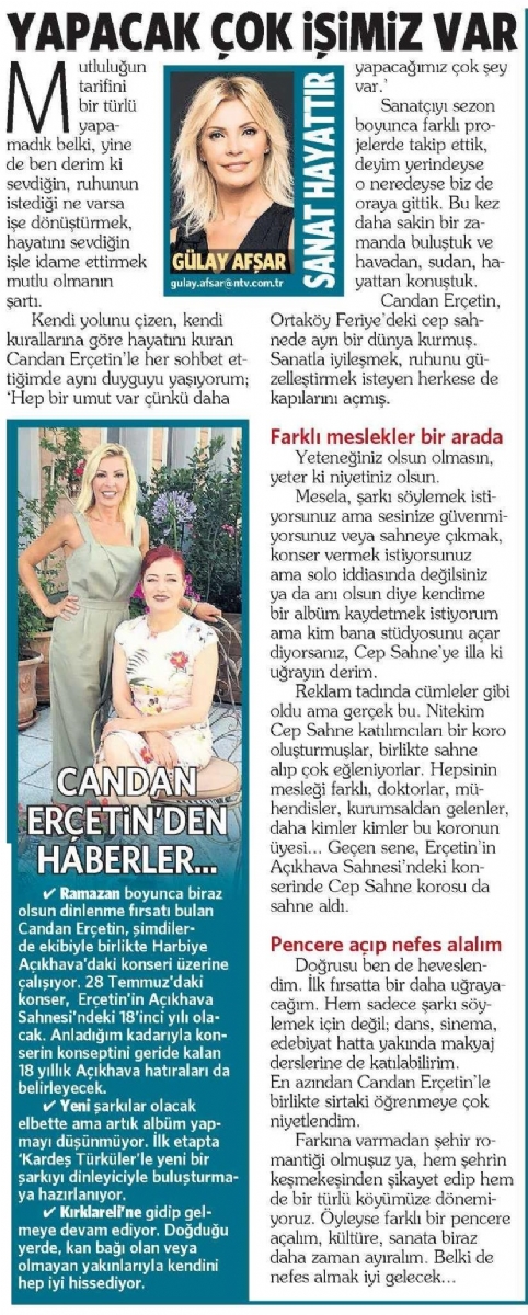 Milliyet — 24.06.2016