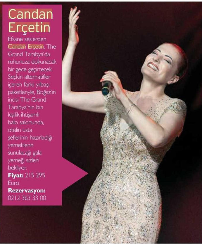 Haftasonu — 24.12.2014