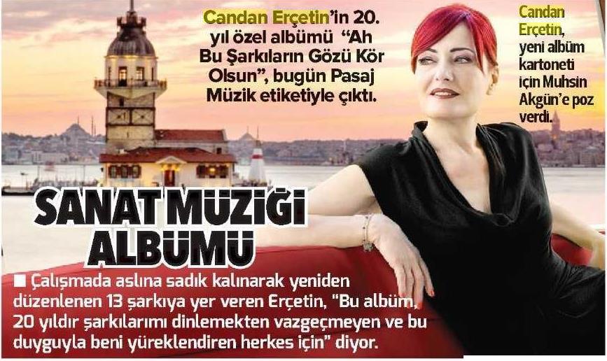Hürriyet Kelebek — 25.11.2015