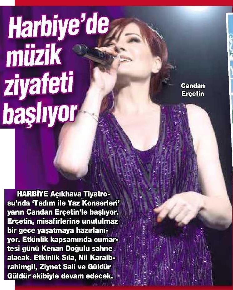 Habertürk — 27.07.2016