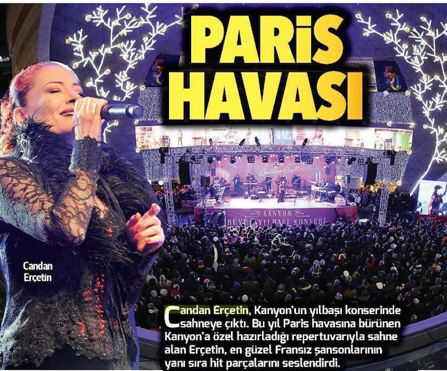 Kelebek — 30.12.2014