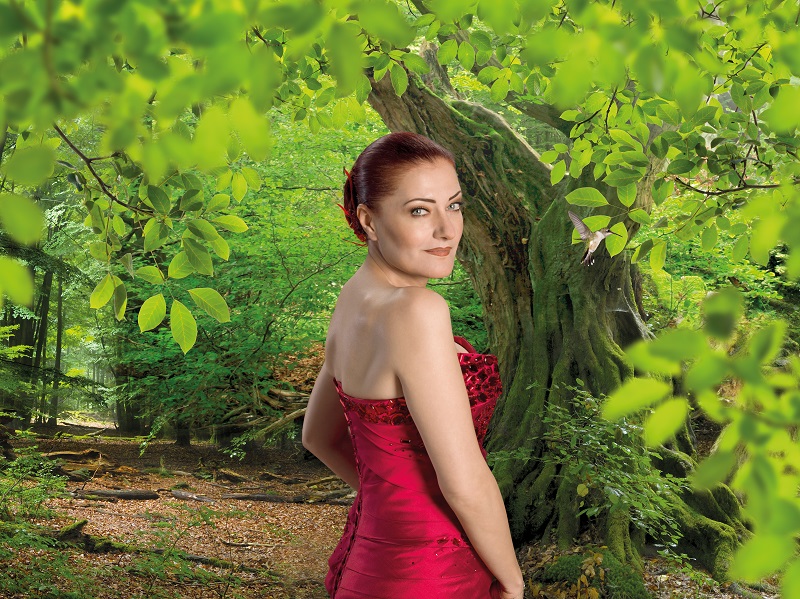 Candan Erçetin