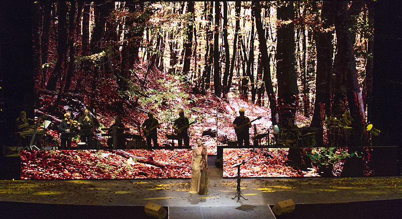 Harbiye Açıkhava Konseri