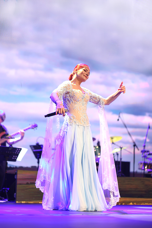 Bostancı Gösteri Merkezi