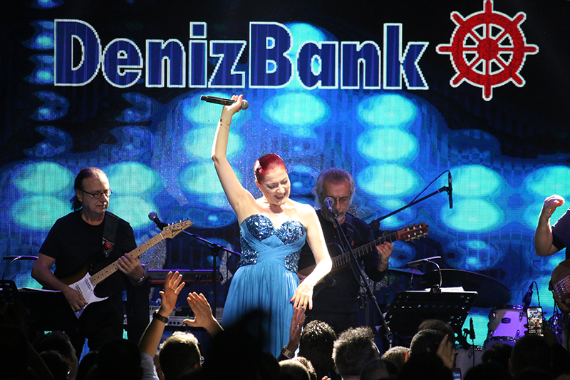 Denizbank 21. Kaptanlar Toplantısı