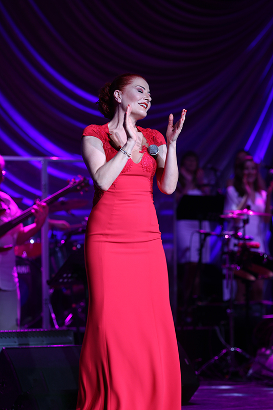 Bostancı Gösteri Merkezi