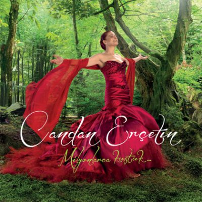 MİLYONLARCA KUŞTUK…