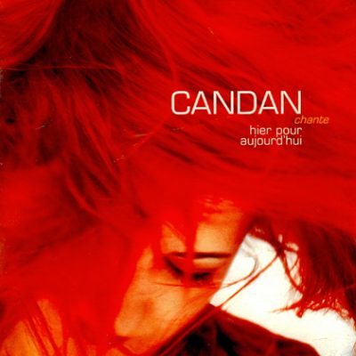 CHANTE HIER POUR AUJOURD-HUI