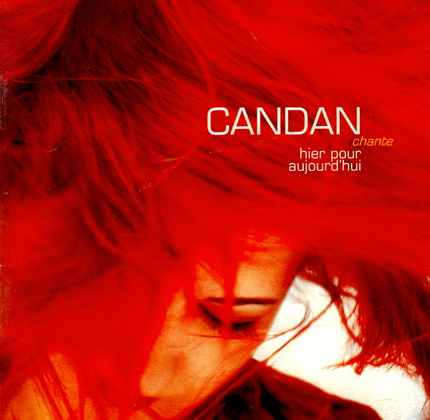 CHANTE HIER POUR AUJOURD-HUI