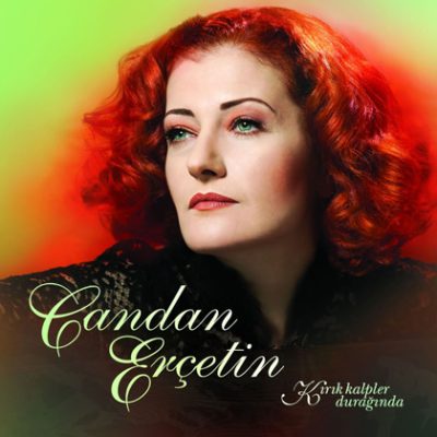 KIRIK KALPLER DURAĞINDA