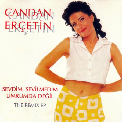 SEVDİM SEVİLMEDİM