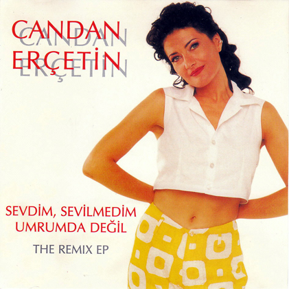 SEVDİM SEVİLMEDİM